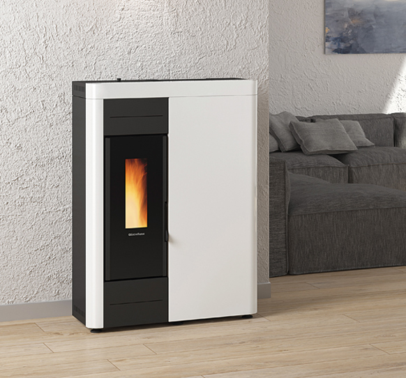 VIRNA IDRO: Productos y servicios de Chimeneas Hergar VIRNA IDRO: Productos y servicios de Chimeneas Hergar