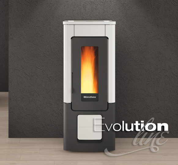 WENDY: Productos y servicios de Chimeneas Hergar WENDY: Productos y servicios de Chimeneas Hergar