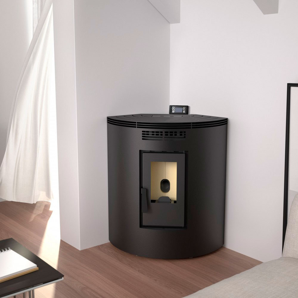 MOD.BP 100 R: Productos y servicios de Chimeneas Hergar MOD.BP 100 R: Productos y servicios de Chimeneas Hergar