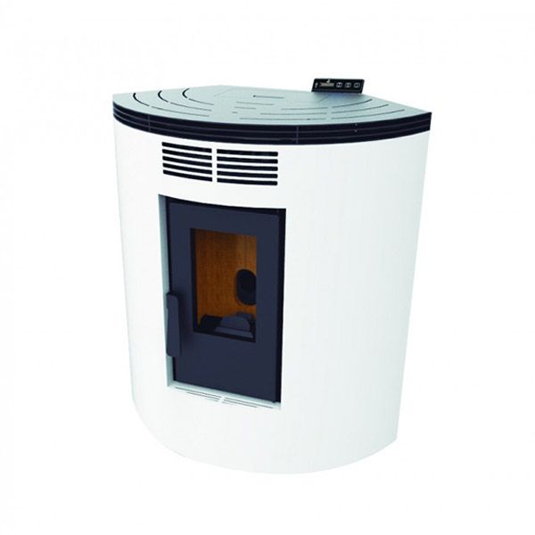 MOD.BP 100 R: Productos y servicios de Chimeneas Hergar MOD.BP 100 R: Productos y servicios de Chimeneas Hergar