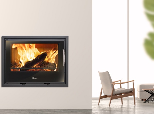 OTAZU: Productos y servicios de Chimeneas Hergar OTAZU: Productos y servicios de Chimeneas Hergar