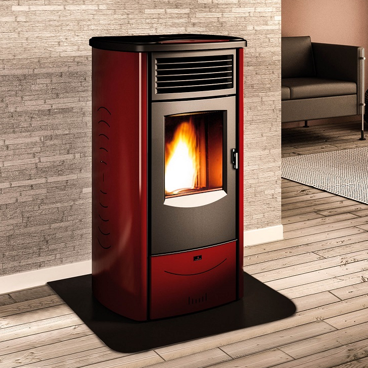 MONIA: Productos y servicios de Chimeneas Hergar MONIA: Productos y servicios de Chimeneas Hergar