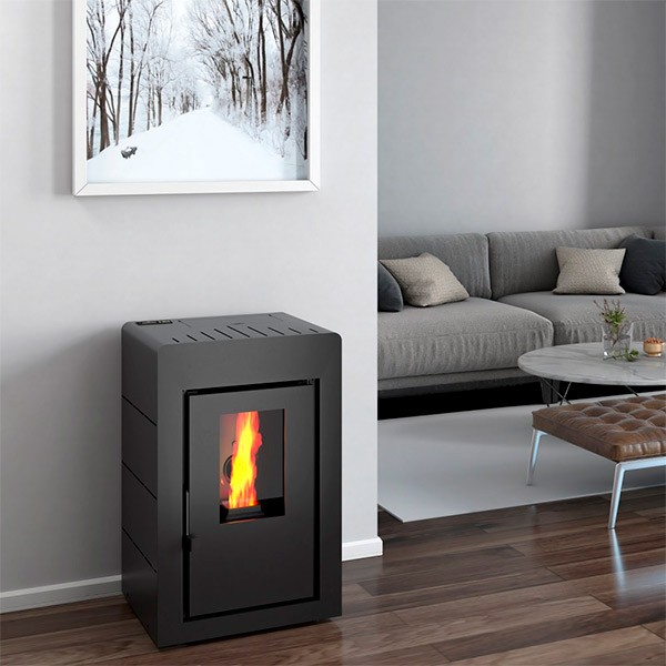BP-CH 0: Productos y servicios de Chimeneas Hergar BP-CH 0: Productos y servicios de Chimeneas Hergar