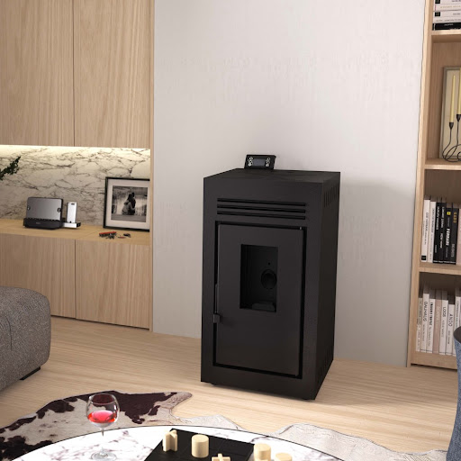 BP-CH 1: Productos y servicios de Chimeneas Hergar BP-CH 1: Productos y servicios de Chimeneas Hergar