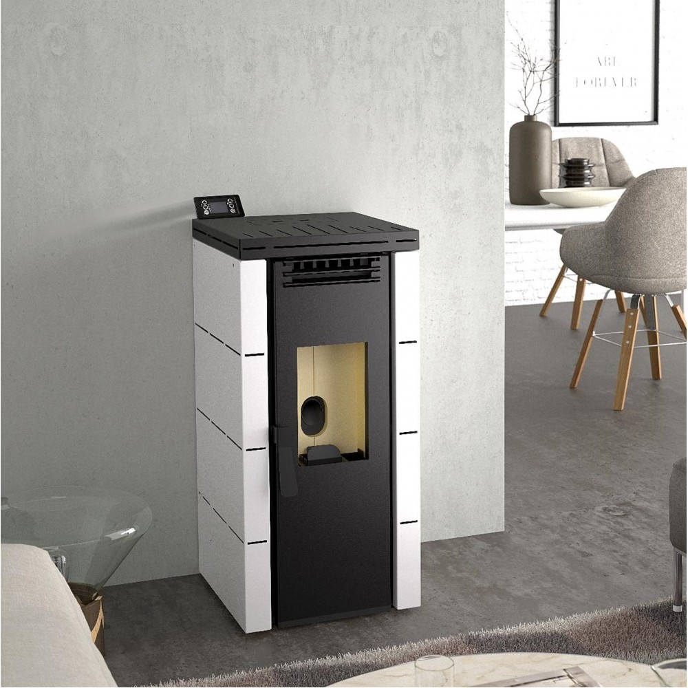 BP-100: Productos y servicios de Chimeneas Hergar BP-100: Productos y servicios de Chimeneas Hergar
