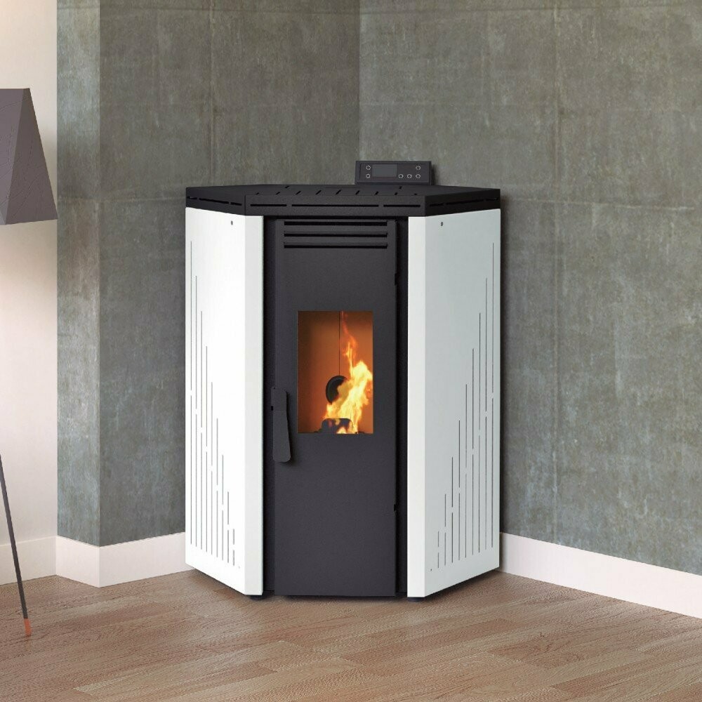 BP-101 R: Productos y servicios de Chimeneas Hergar BP-101 R: Productos y servicios de Chimeneas Hergar