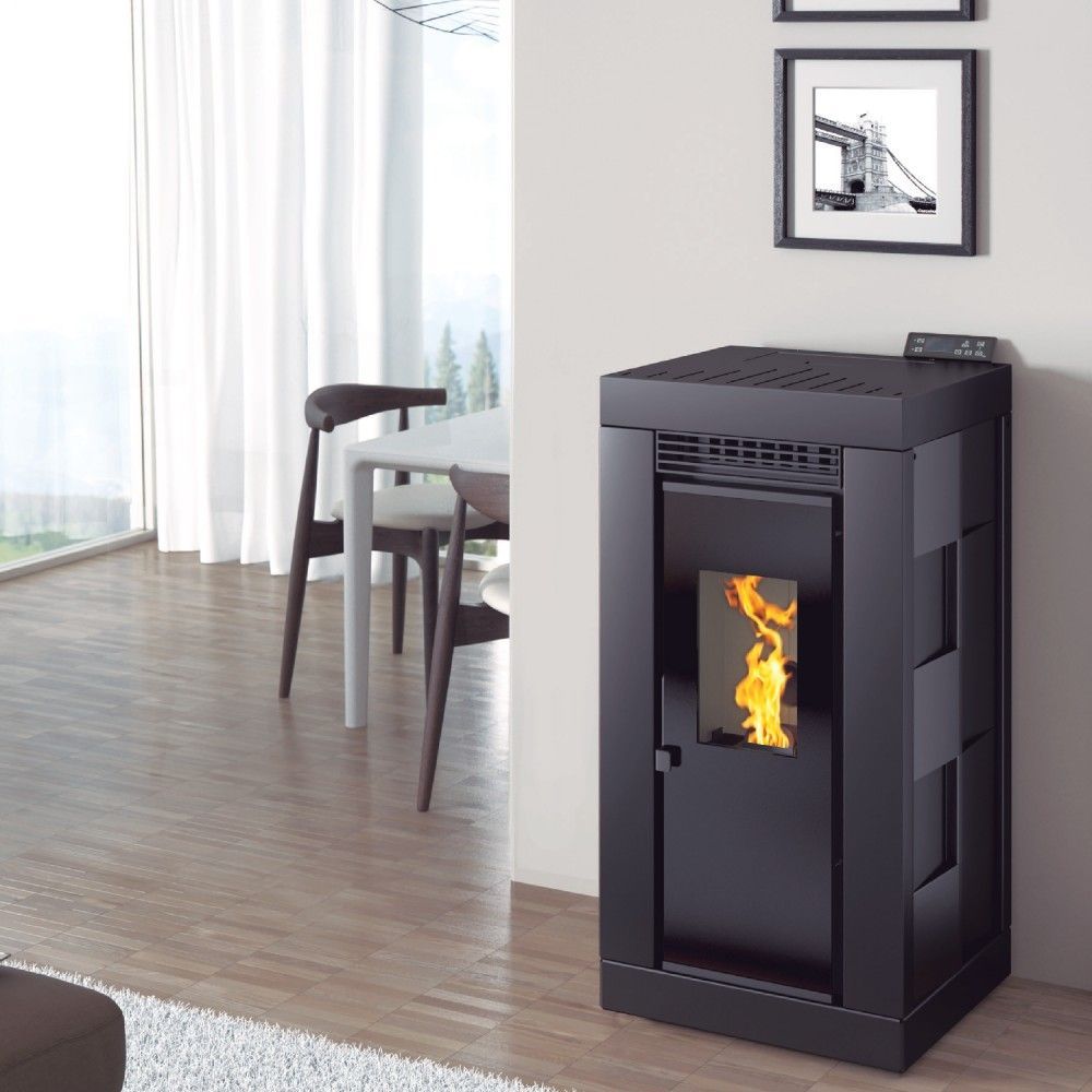 BP-102 K: Productos y servicios de Chimeneas Hergar BP-102 K: Productos y servicios de Chimeneas Hergar