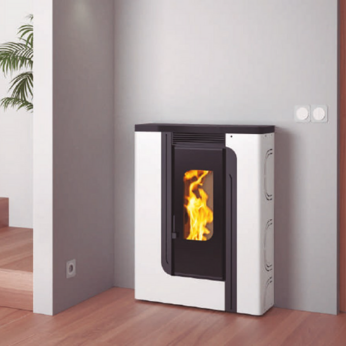 BP-300 K: Productos y servicios de Chimeneas Hergar BP-300 K: Productos y servicios de Chimeneas Hergar
