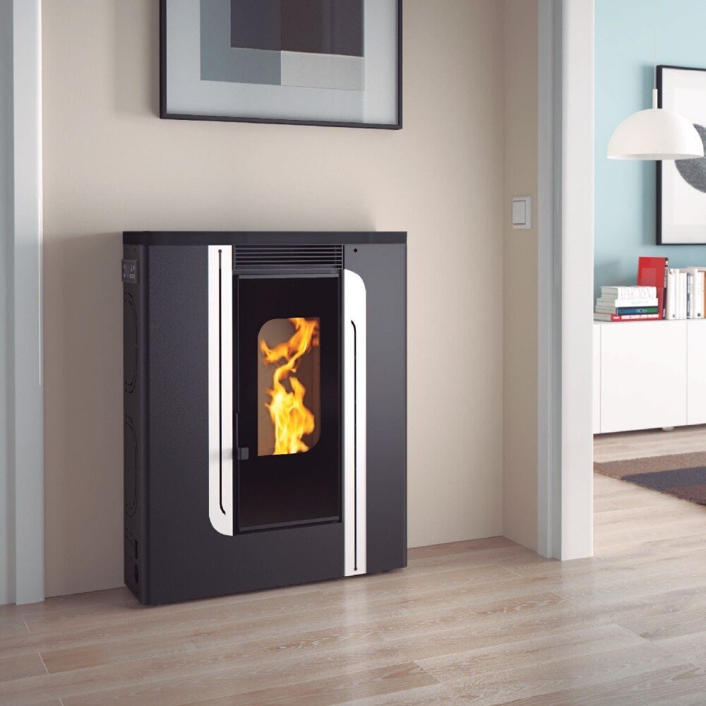 BP-402: Productos y servicios de Chimeneas Hergar BP-402: Productos y servicios de Chimeneas Hergar