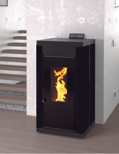 BP-500 HK: Productos y servicios de Chimeneas Hergar BP-500 HK: Productos y servicios de Chimeneas Hergar