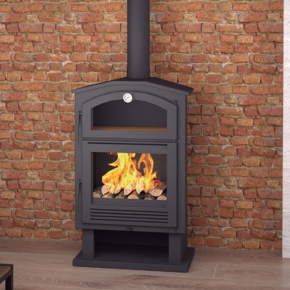 CH-4: Productos y servicios de Chimeneas Hergar CH-4: Productos y servicios de Chimeneas Hergar