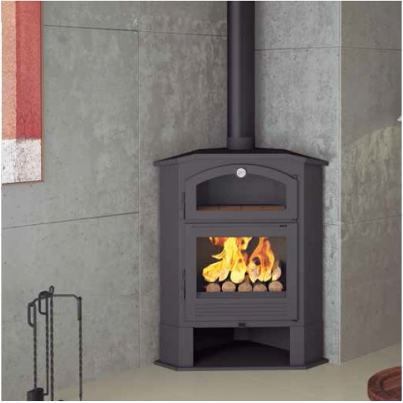 CH-4 R: Productos y servicios de Chimeneas Hergar CH-4 R: Productos y servicios de Chimeneas Hergar