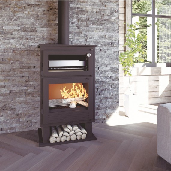CH-8: Productos y servicios de Chimeneas Hergar CH-8: Productos y servicios de Chimeneas Hergar