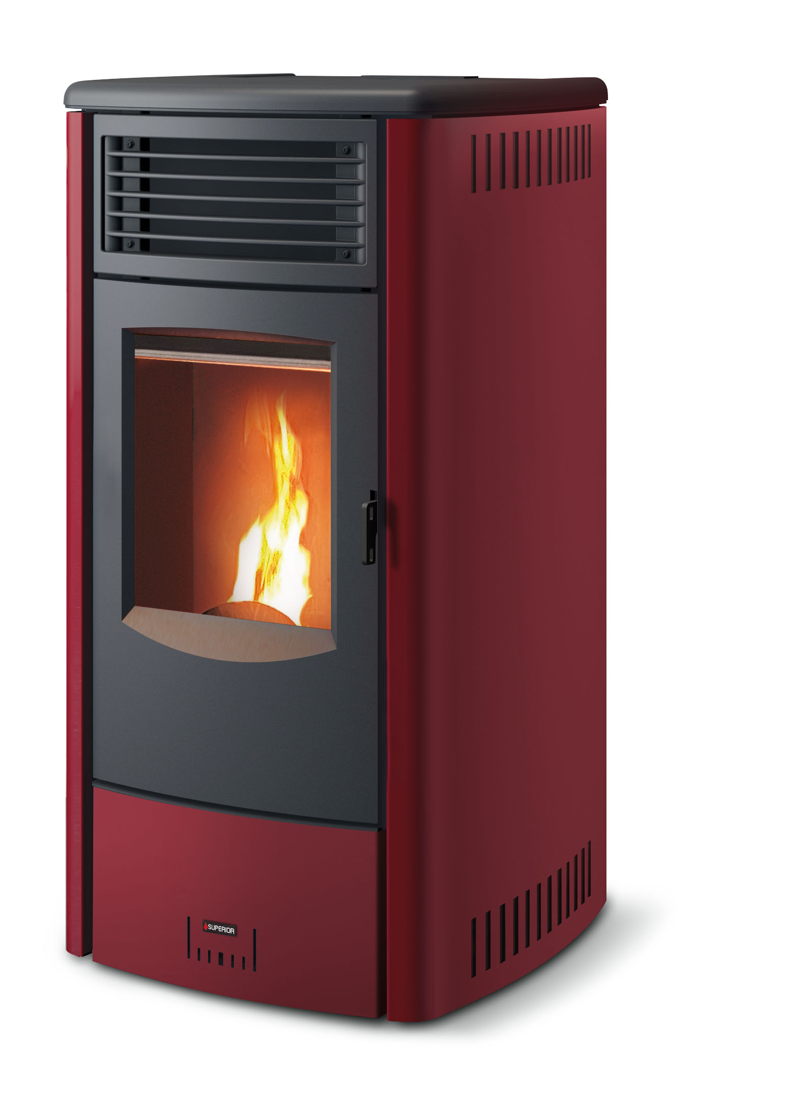 CAMILLA: Productos y servicios de Chimeneas Hergar CAMILLA: Productos y servicios de Chimeneas Hergar