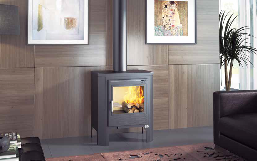 M-101: Productos y servicios de Chimeneas Hergar M-101: Productos y servicios de Chimeneas Hergar