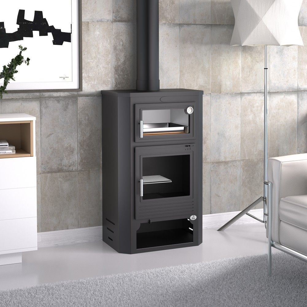 M-104: Productos y servicios de Chimeneas Hergar M-104: Productos y servicios de Chimeneas Hergar