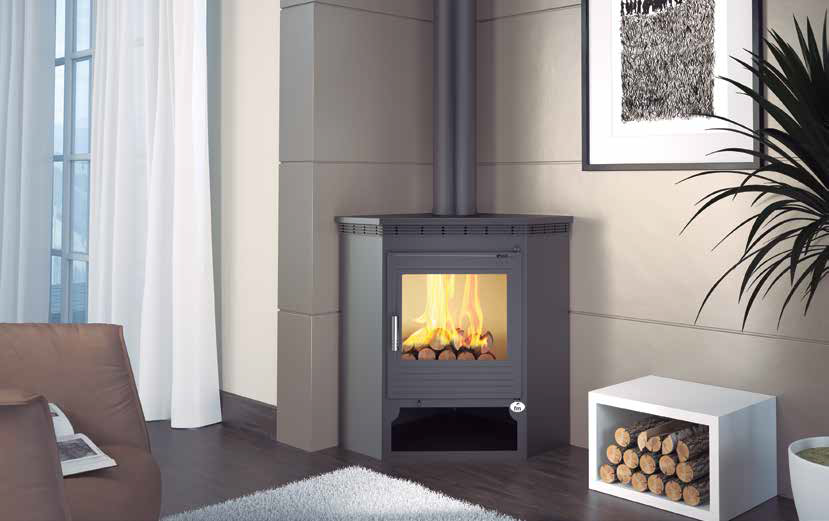 M-105: Productos y servicios de Chimeneas Hergar M-105: Productos y servicios de Chimeneas Hergar