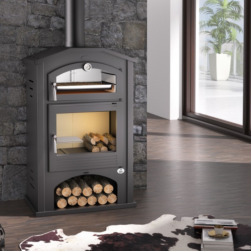 M-106: Productos y servicios de Chimeneas Hergar M-106: Productos y servicios de Chimeneas Hergar