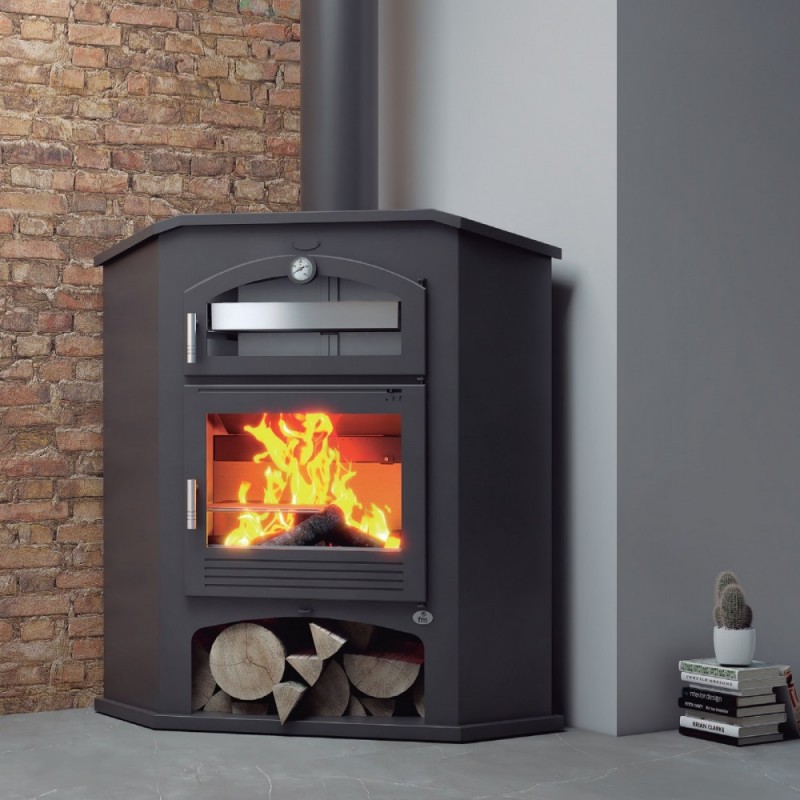 M-106 R: Productos y servicios de Chimeneas Hergar M-106 R: Productos y servicios de Chimeneas Hergar