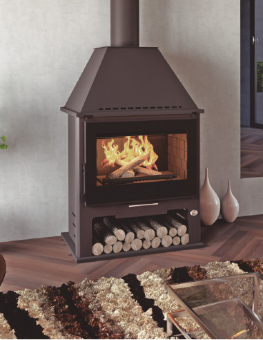 M-300 TFK: Productos y servicios de Chimeneas Hergar M-300 TFK: Productos y servicios de Chimeneas Hergar