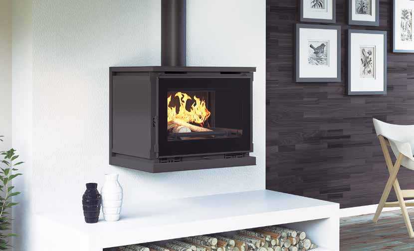 M-170 FK: Productos y servicios de Chimeneas Hergar M-170 FK: Productos y servicios de Chimeneas Hergar