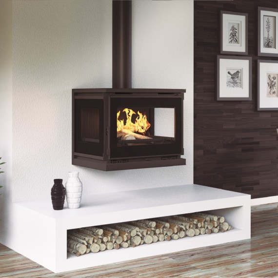 M-173: Productos y servicios de Chimeneas Hergar M-173: Productos y servicios de Chimeneas Hergar