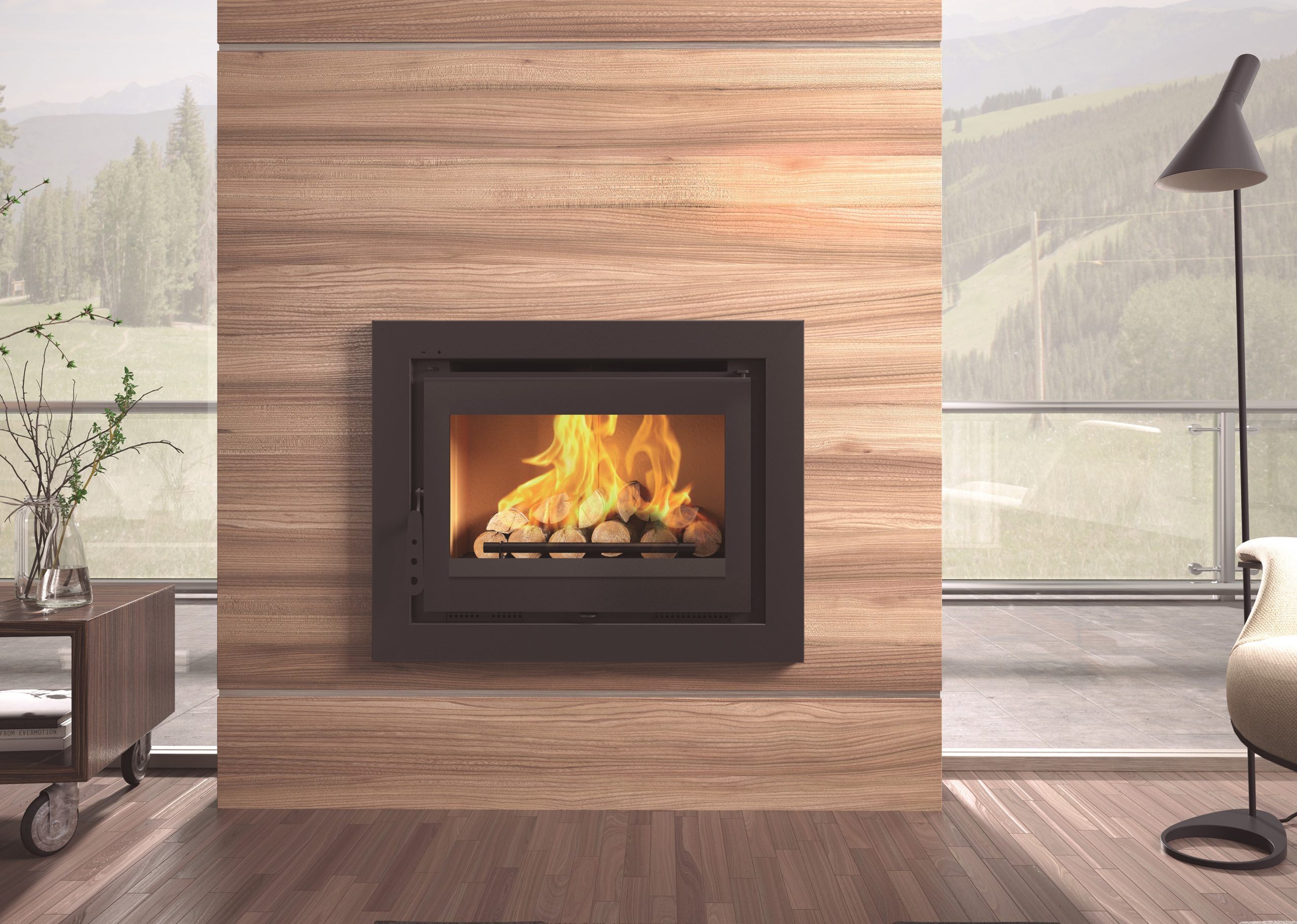 I-170: Productos y servicios de Chimeneas Hergar I-170: Productos y servicios de Chimeneas Hergar