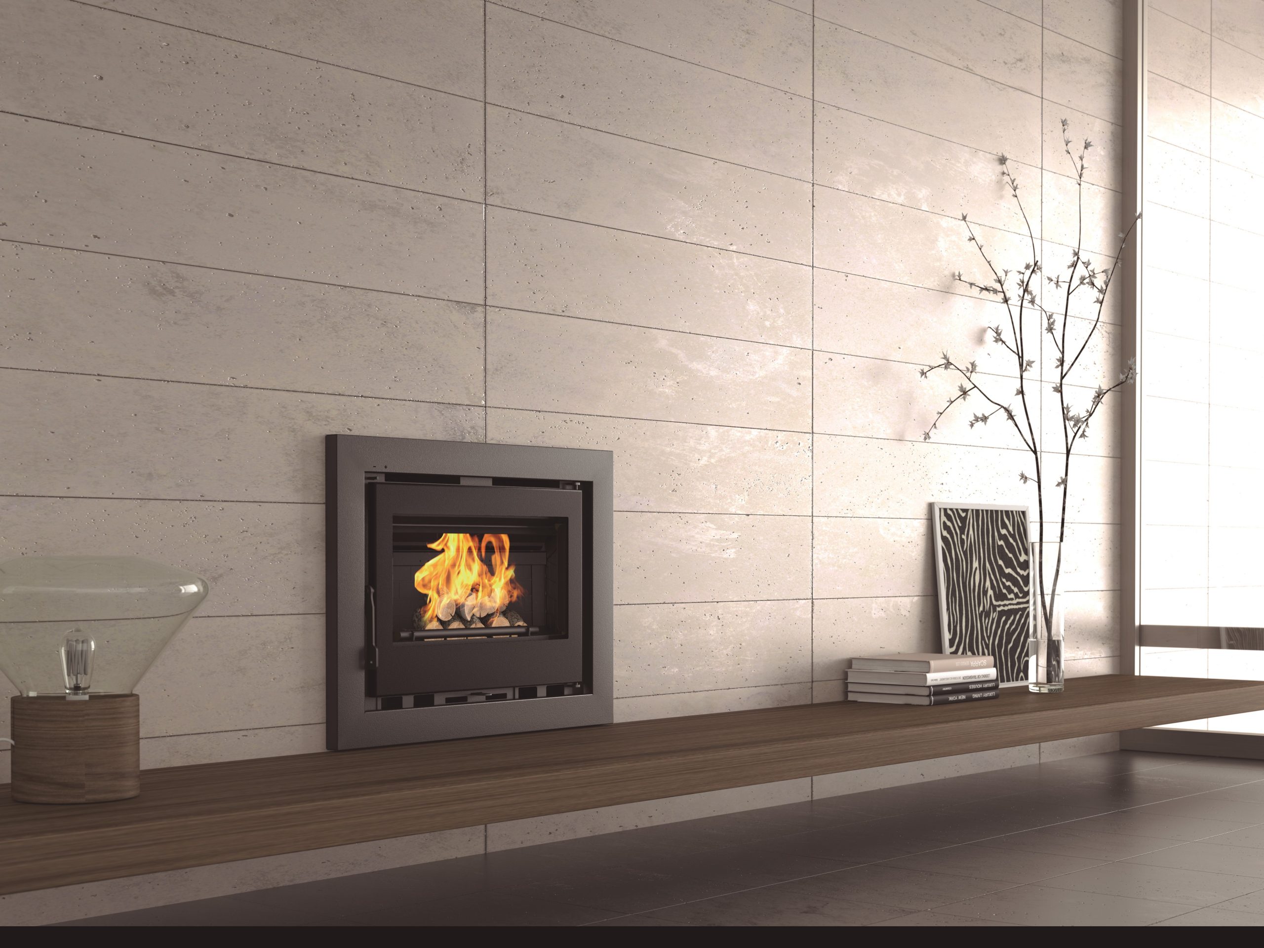IT-165 F: Productos y servicios de Chimeneas Hergar IT-165 F: Productos y servicios de Chimeneas Hergar