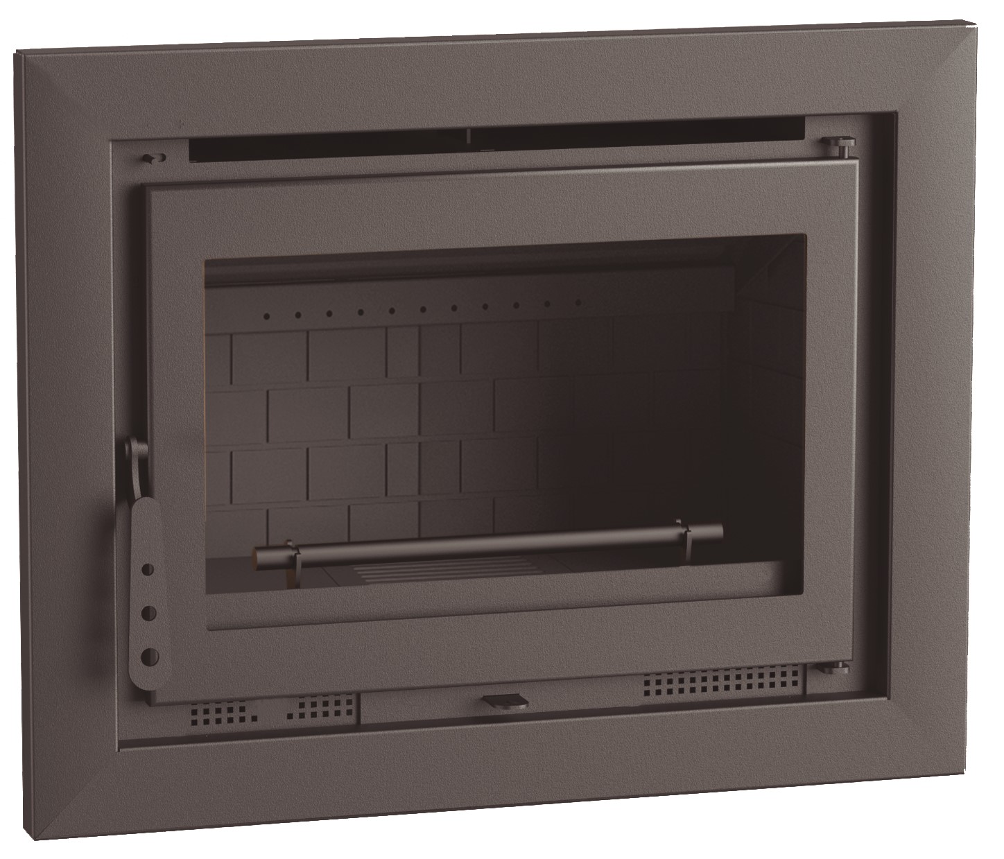 IT-165 F: Productos y servicios de Chimeneas Hergar IT-165 F: Productos y servicios de Chimeneas Hergar