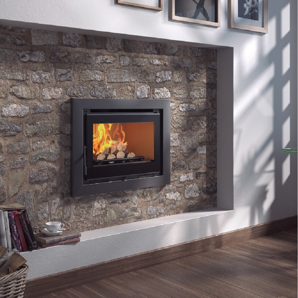 IT-170: Productos y servicios de Chimeneas Hergar IT-170: Productos y servicios de Chimeneas Hergar