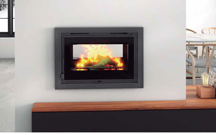 IT-172: Productos y servicios de Chimeneas Hergar IT-172: Productos y servicios de Chimeneas Hergar