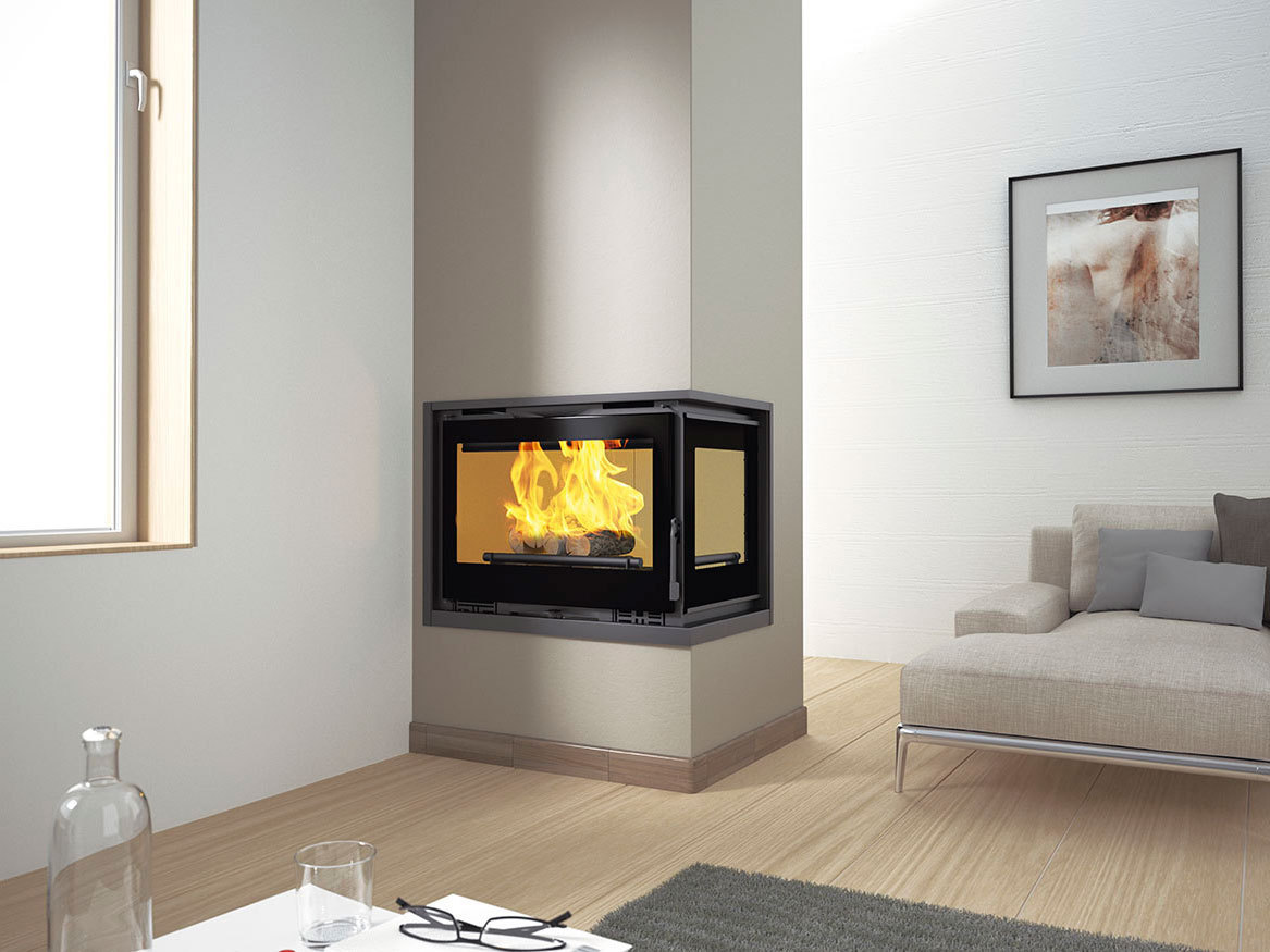 IT 182 I / D: Productos y servicios de Chimeneas Hergar IT 182 I / D: Productos y servicios de Chimeneas Hergar
