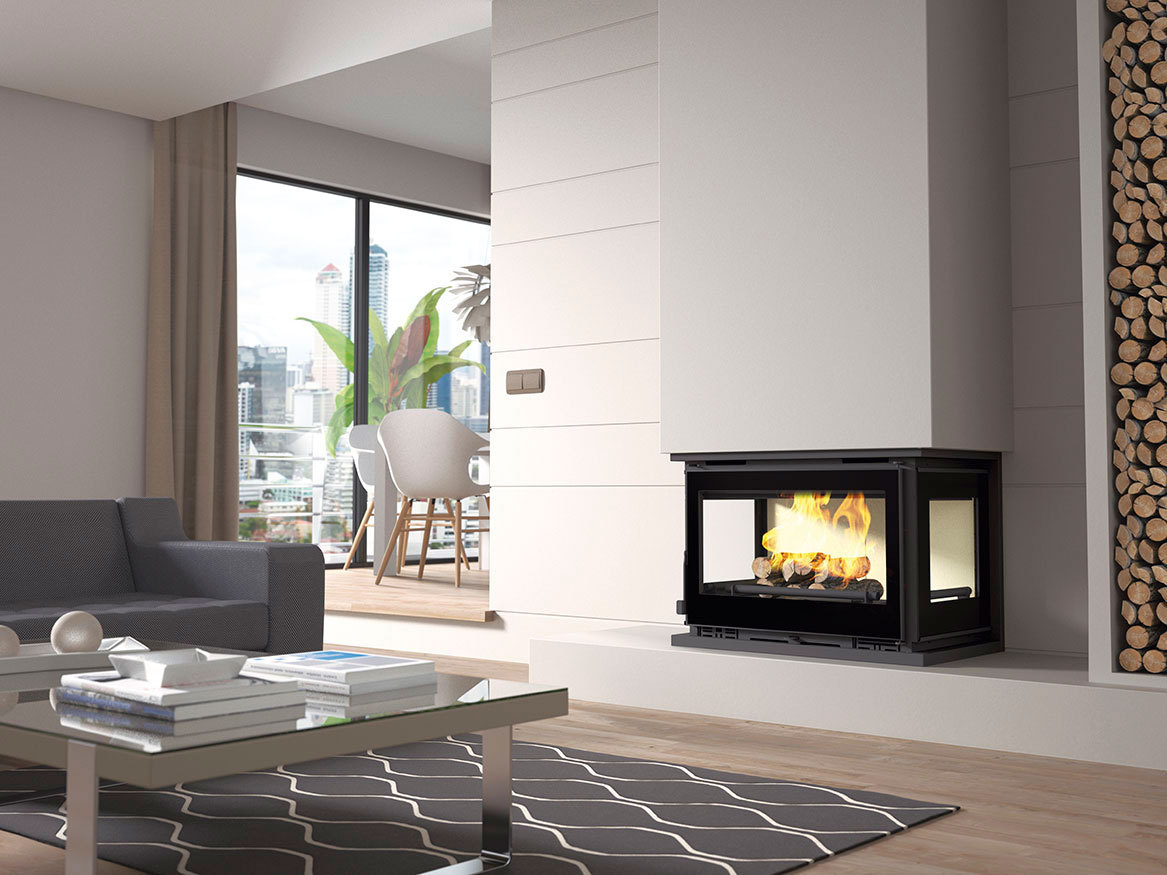 IT-183: Productos y servicios de Chimeneas Hergar IT-183: Productos y servicios de Chimeneas Hergar