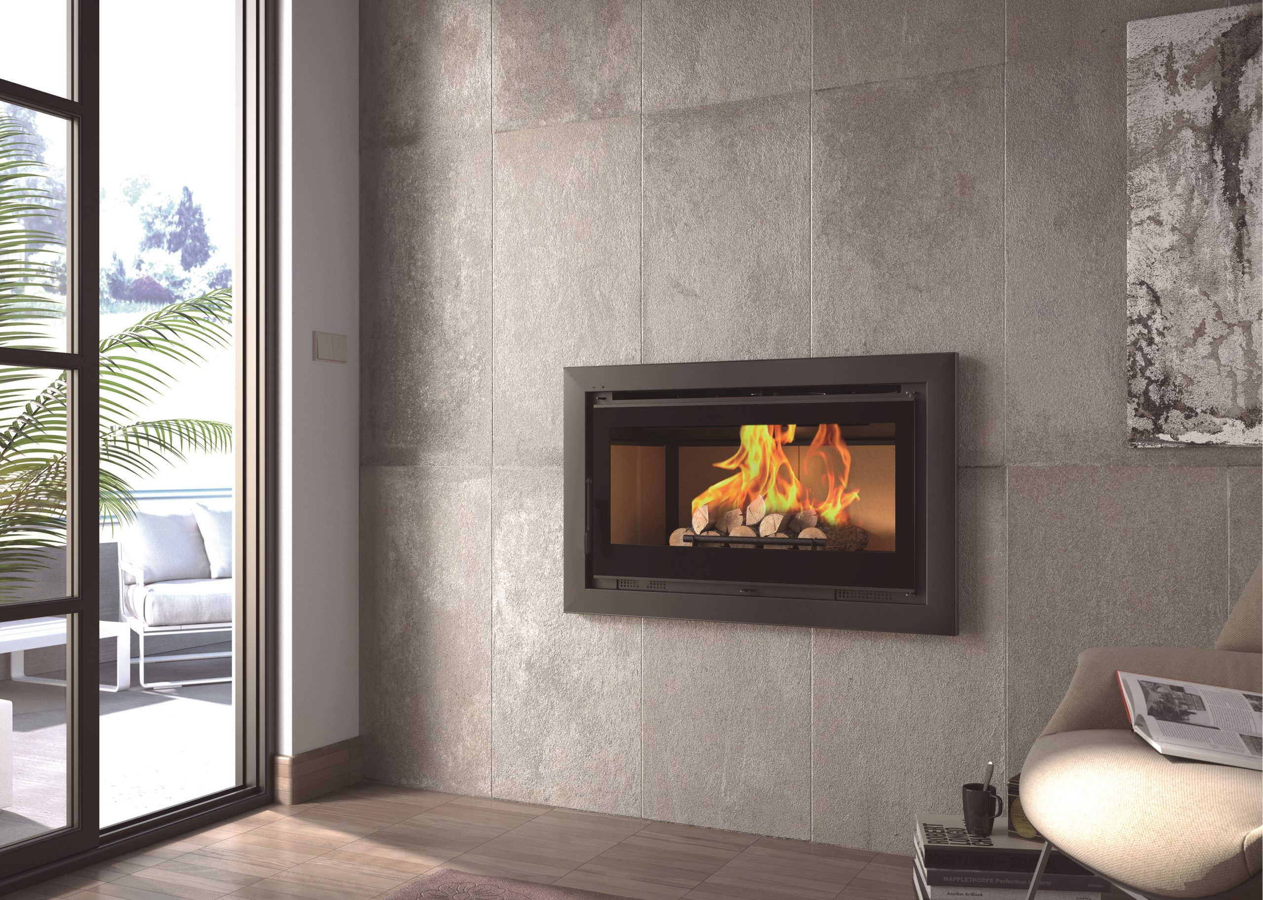 IT-100: Productos y servicios de Chimeneas Hergar IT-100: Productos y servicios de Chimeneas Hergar