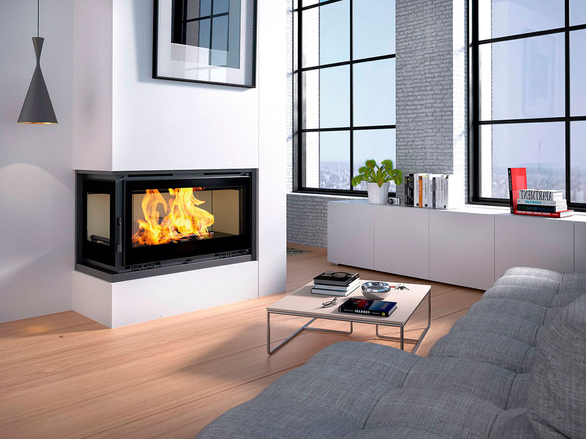IT-122 I / D: Productos y servicios de Chimeneas Hergar IT-122 I / D: Productos y servicios de Chimeneas Hergar