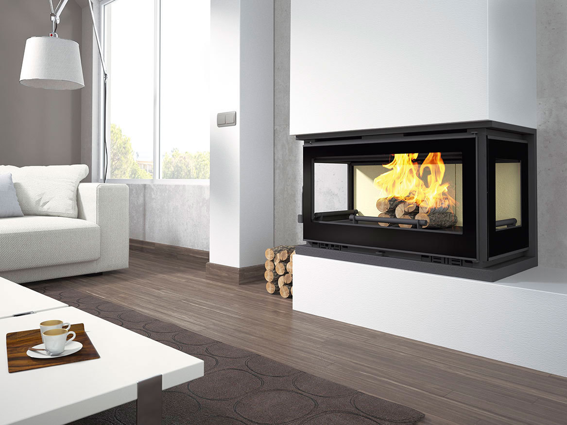 IT-103: Productos y servicios de Chimeneas Hergar IT-103: Productos y servicios de Chimeneas Hergar