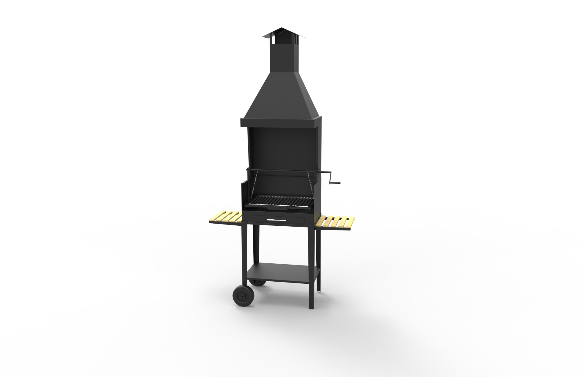 BV-22: Productos y servicios de Chimeneas Hergar BV-22: Productos y servicios de Chimeneas Hergar