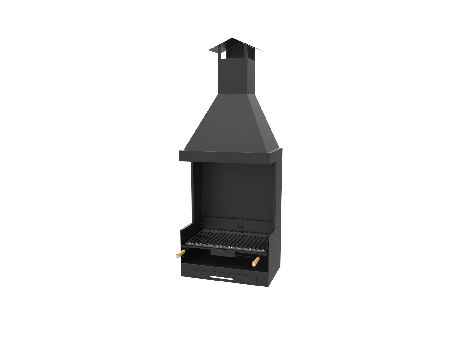BV-13: Productos y servicios de Chimeneas Hergar BV-13: Productos y servicios de Chimeneas Hergar