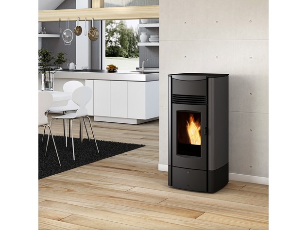 MILLY: Productos y servicios de Chimeneas Hergar MILLY: Productos y servicios de Chimeneas Hergar