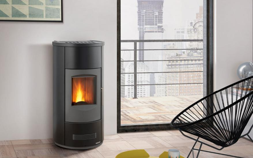 MOD.P163 T: Productos y servicios de Chimeneas Hergar MOD.P163 T: Productos y servicios de Chimeneas Hergar