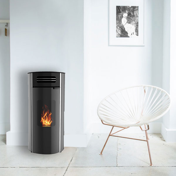IDEAL: Productos y servicios de Chimeneas Hergar IDEAL: Productos y servicios de Chimeneas Hergar