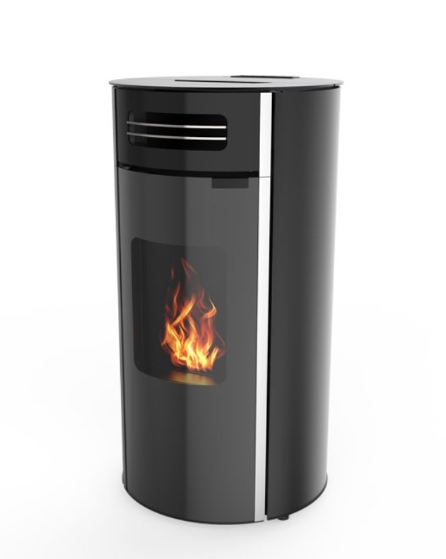 IDEAL: Productos y servicios de Chimeneas Hergar IDEAL: Productos y servicios de Chimeneas Hergar