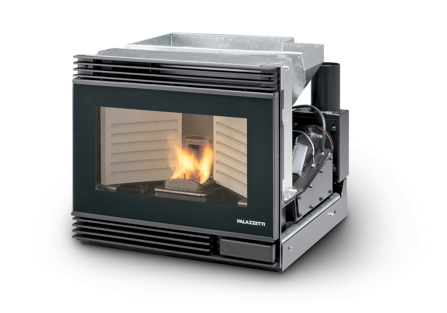 Ecofire emportable Small 54T aire "PALAZZETTI": Productos y servicios de Chimeneas Hergar Ecofire emportable Small 54T aire "PALAZZETTI": Productos y servicios de Chimeneas Hergar