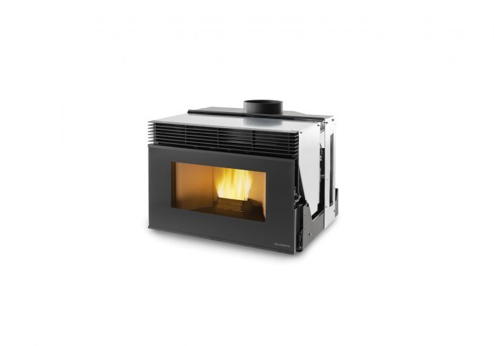 Ecofire emportable A70 aire "PALAZZETTI": Productos y servicios de Chimeneas Hergar Ecofire emportable A70 aire "PALAZZETTI": Productos y servicios de Chimeneas Hergar