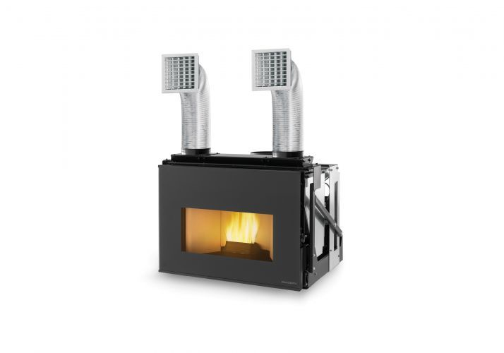 Ecofire emportable AC70 aire "PALAZZETTI": Productos y servicios de Chimeneas Hergar Ecofire emportable AC70 aire "PALAZZETTI": Productos y servicios de Chimeneas Hergar