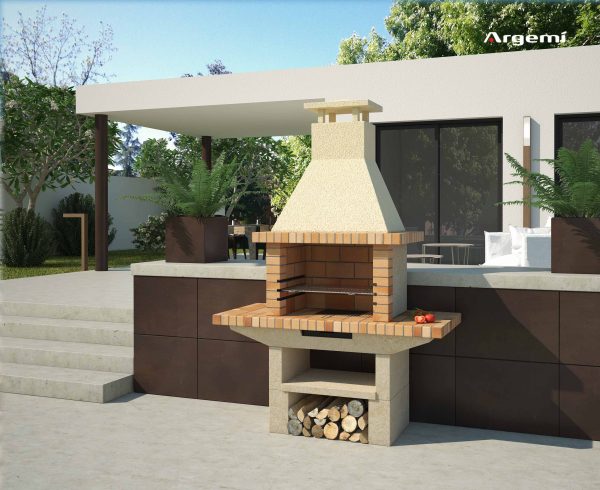 Urgell: Productos y servicios de Chimeneas Hergar Urgell: Productos y servicios de Chimeneas Hergar