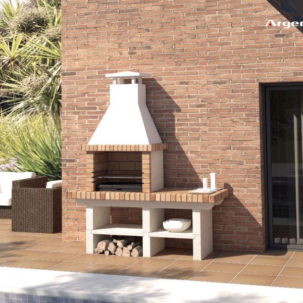 Segarra: Productos y servicios de Chimeneas Hergar Segarra: Productos y servicios de Chimeneas Hergar