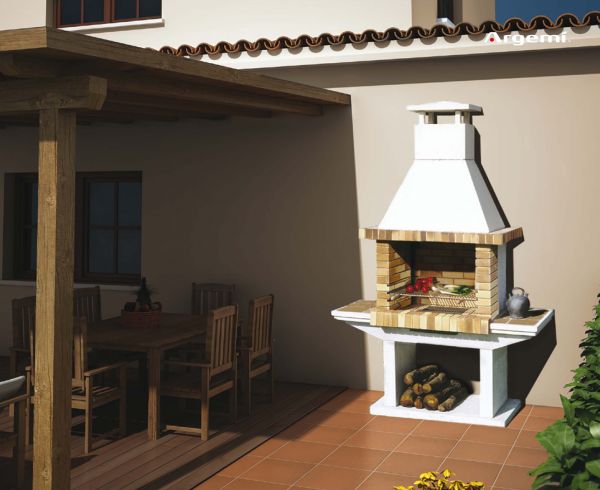 Garrotxa: Productos y servicios de Chimeneas Hergar Garrotxa: Productos y servicios de Chimeneas Hergar