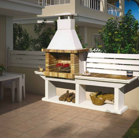 Empordá: Productos y servicios de Chimeneas Hergar Empordá: Productos y servicios de Chimeneas Hergar