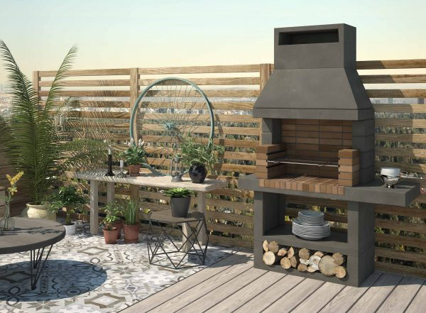 ARAN: Productos y servicios de Chimeneas Hergar ARAN: Productos y servicios de Chimeneas Hergar